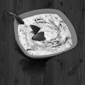 Dahi fry