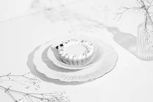 Lemon Tart