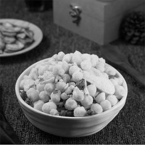 Falhari Sabudana Mixture