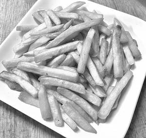 Classic Fries