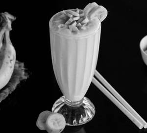 Banana Shake
