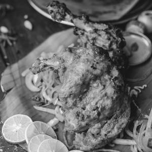 Tangdi Kabab