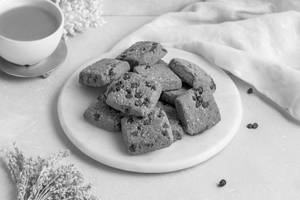 Choco Chips Cookies