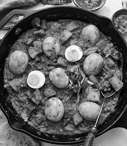 Egg Curry