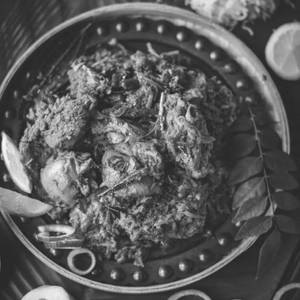 Chicken Sukka