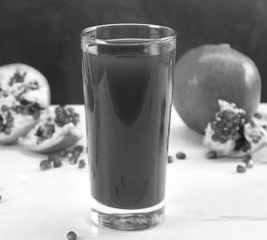 Anar Juice 350 Ml (pomegranate)