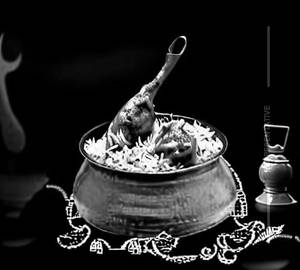 Hyderabadi Chicken Tawa Biryani