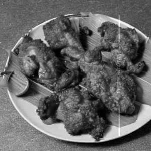 Chicken Crispy