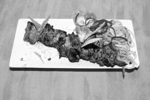Chicken Pahadi Kebab