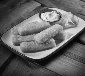 Fish Fingers
