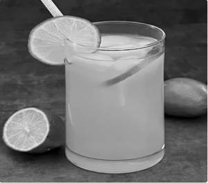 Fresh Lime Soda Mix
