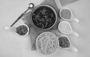 Veg Manchow Soup