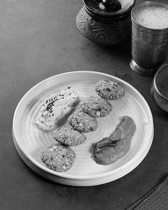Paruppu Vada 5pcs