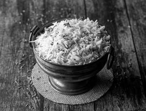 Masala Jeera Rice
