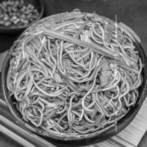 hakka noodle