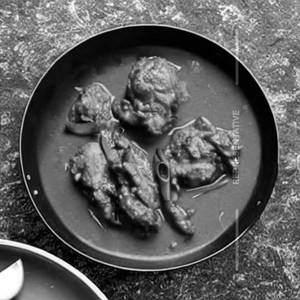 Chicken Sathey