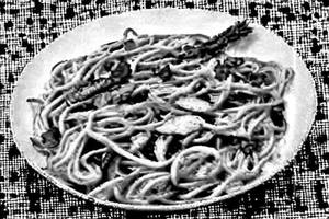 Chicken Schezwan Noodle
