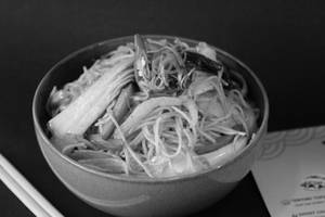 Chilli Garlic Noodles Veg