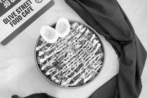 Egg  Parotta Thoofan