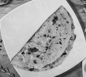 Dim Vaja/ Omlet ( 2 egg)