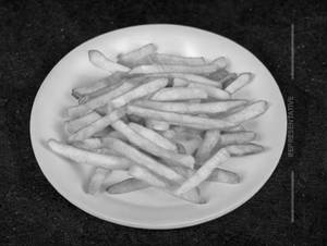 Finger chips