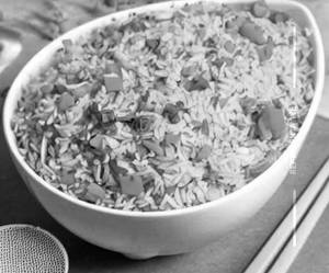 Gobi fried rice                                       