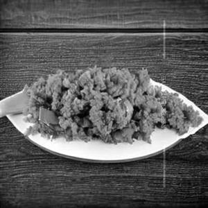 Veg Crispy