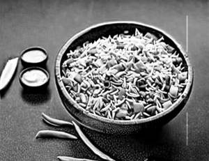 Veg fried rice
