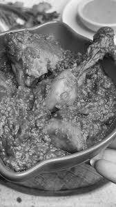 Chicken Rara