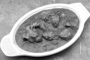 Chicken Curry