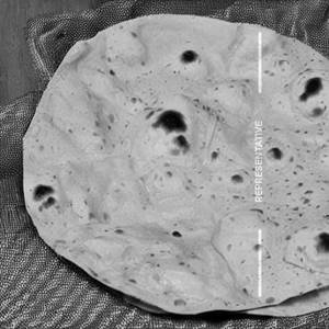 Rumali Roti