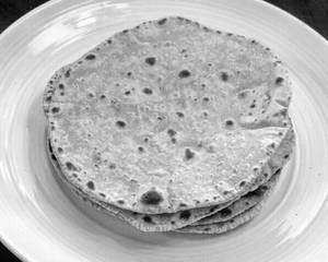 Tawa Roti