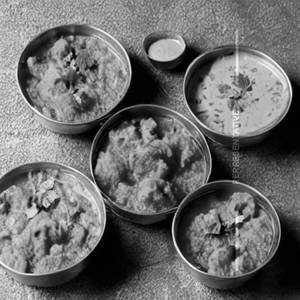 Aloo Gobi Matar