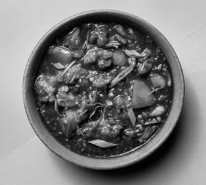 Chilli Chicken Gravy (6 Pcs)