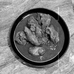 Chicken Chatapata (boneless)