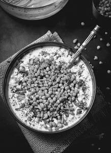 Boondi Raita