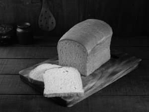 High Protein Bread