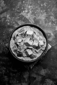 Kadahi Paneer