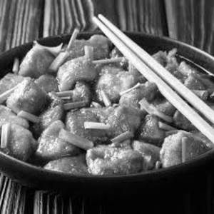 Chicken Hot & Spice