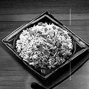 Egg fried rice
