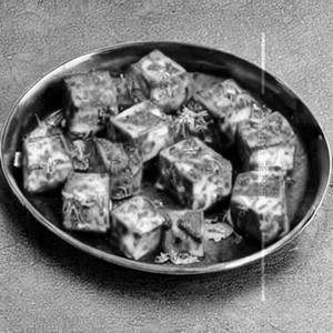 Paneer Majestic Spcl