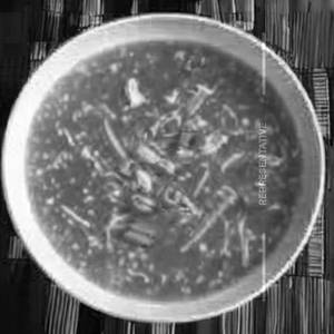 Chicken Egg Drop Soup
