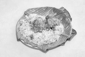Veg Kizhi Biryani