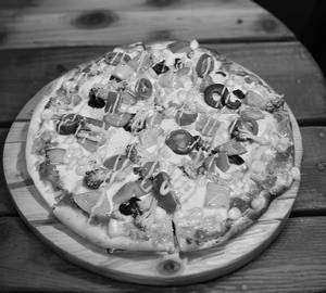 Farmer Feast 10'' ( Jain )