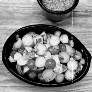 Onion Salad