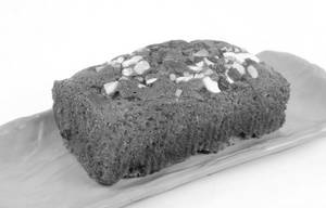Eggless Plum Loaf [250 Gms]