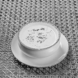Veg Raita