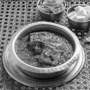 Paneer Tikka Masala