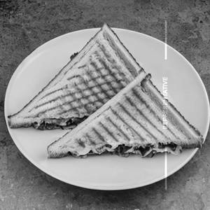 Cheese sandwich