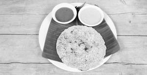 Set dosa special